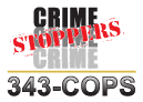 Crime Stoppers