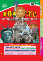 Buena Vista 2012