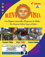 Buena Vista 2007