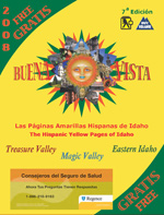 Buena Vista 2008