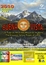 Buena Vista 2010
