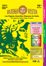 Buena Vista 2011